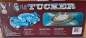Preview: Road Signature Tucker Torpedo 1948 DieCast Model in original box (3711)